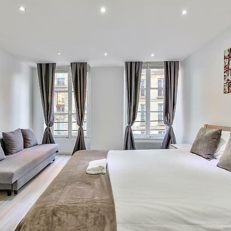 03 - Best Flat In Montorgueil Paryż Zewnętrze zdjęcie