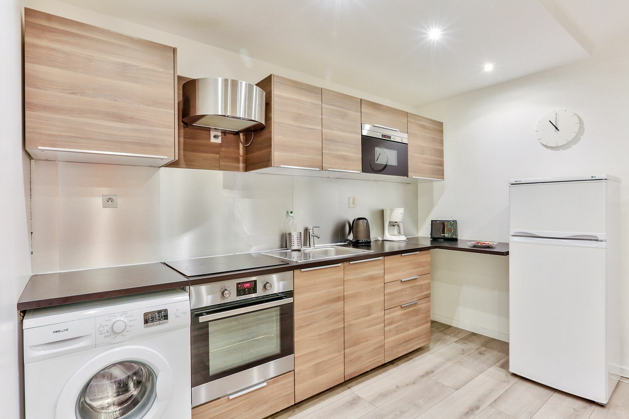 03 - Best Flat In Montorgueil Paryż Zewnętrze zdjęcie