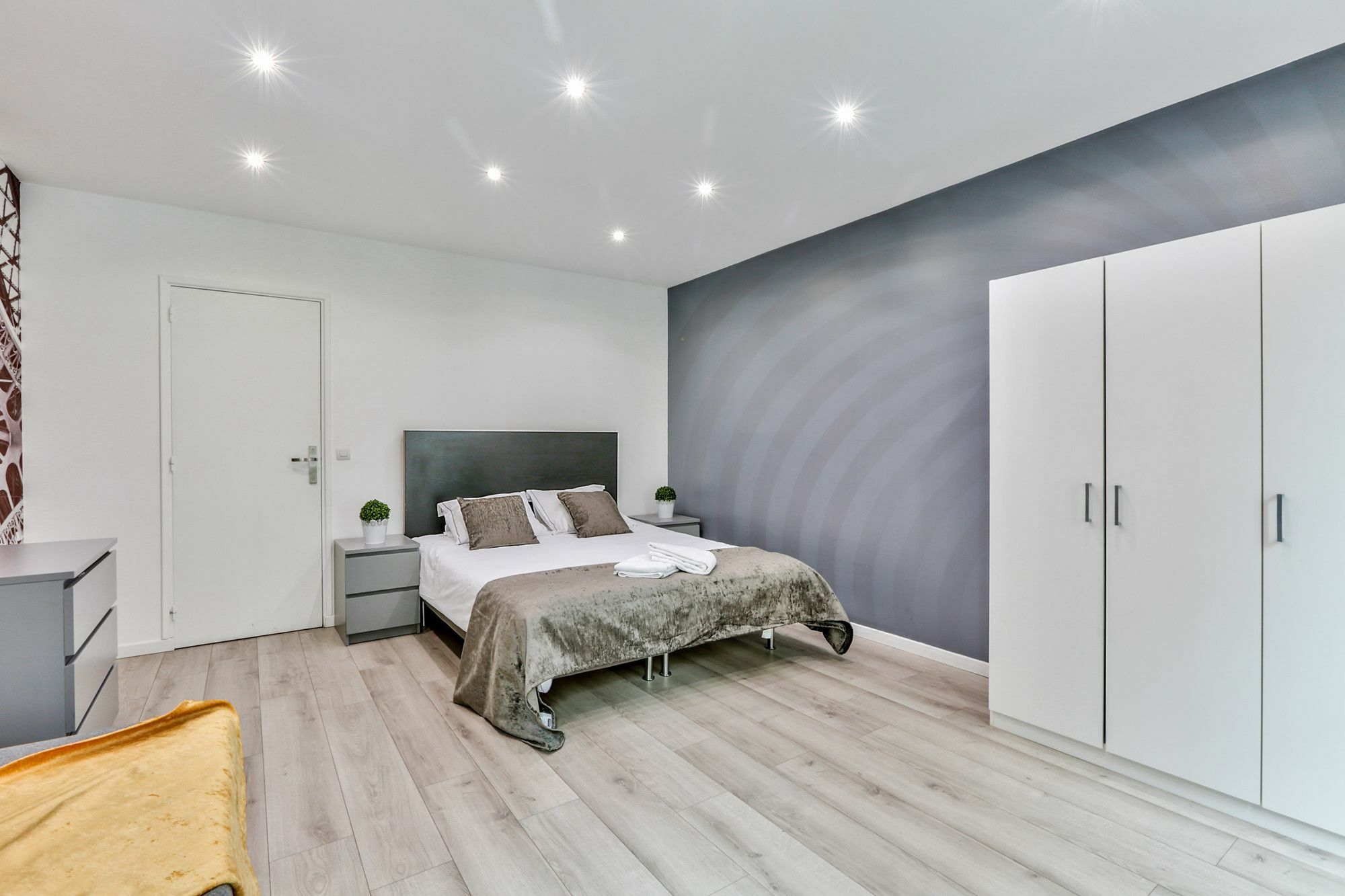 03 - Best Flat In Montorgueil Paryż Zewnętrze zdjęcie