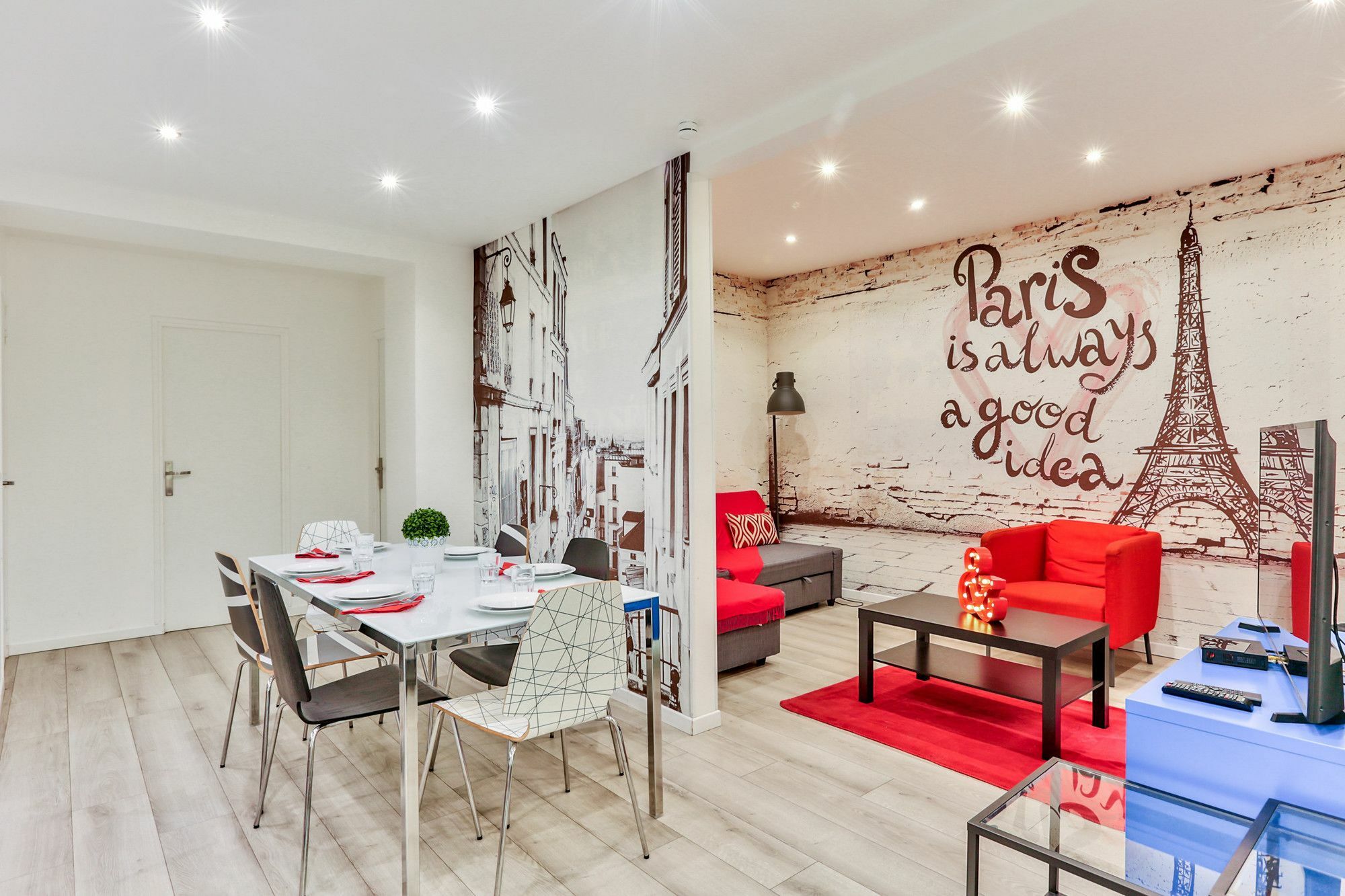 03 - Best Flat In Montorgueil Paryż Zewnętrze zdjęcie