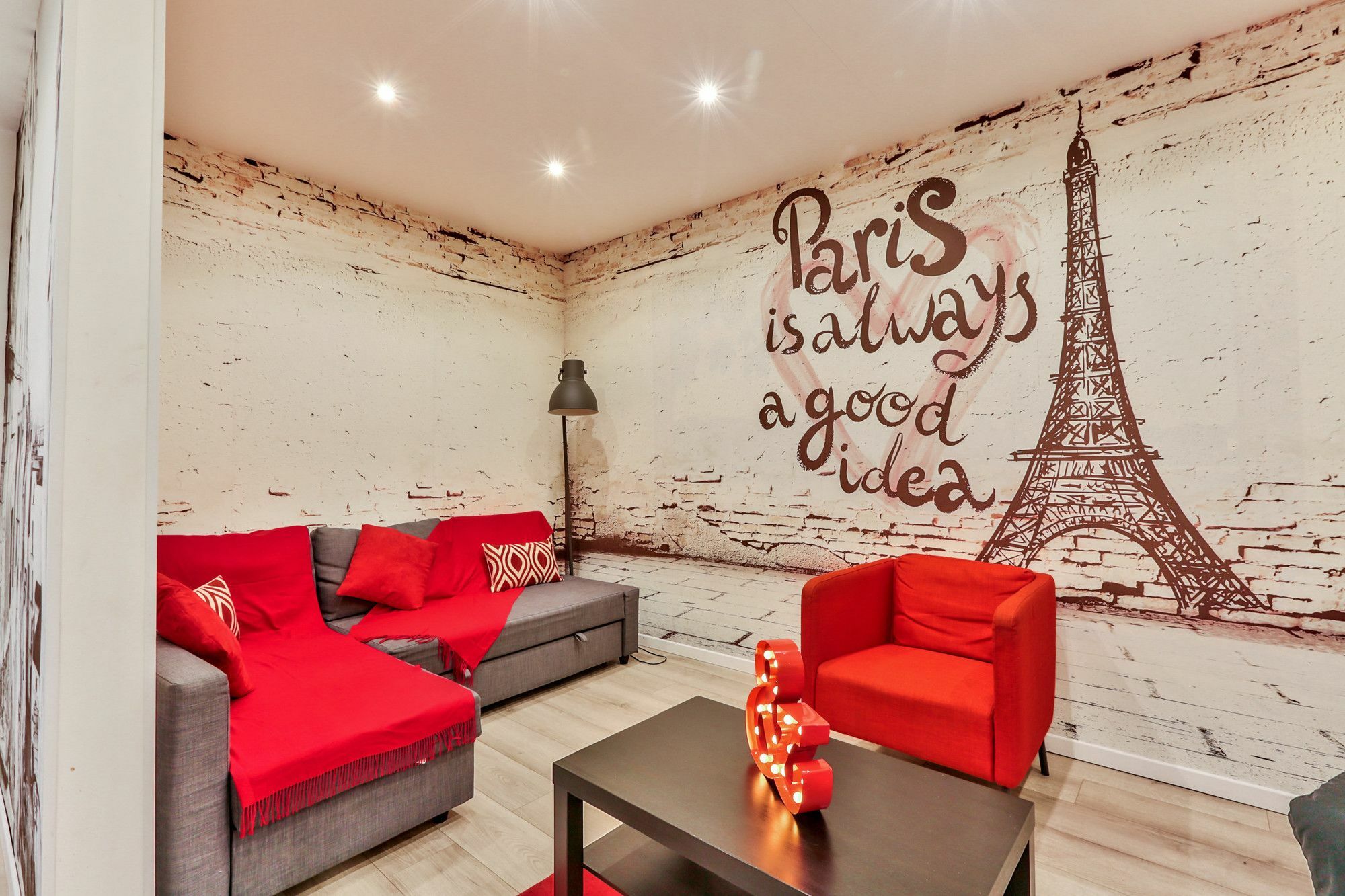 03 - Best Flat In Montorgueil Paryż Zewnętrze zdjęcie